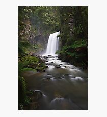 Hopetoun Falls Photographic Print