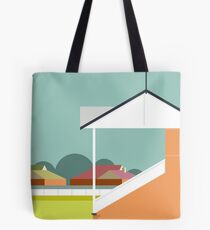 Alberton Tote Bag