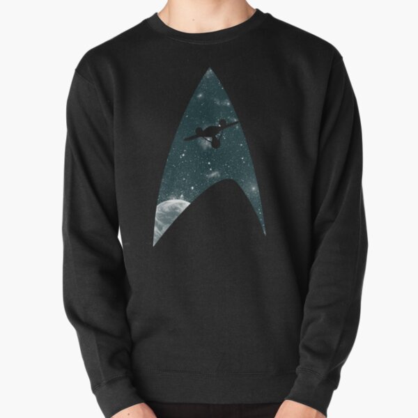 Resistance Is Futile hooded Sweat Star borg TV Cube series Trek sudaderas