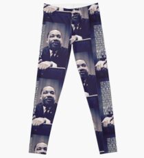 I Have A Dream, Martin Luther King, Jr. Leggings