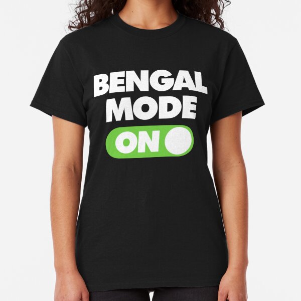 funny bengals t shirts