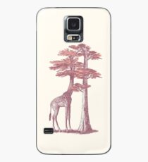 Fata Morgana Case/Skin for Samsung Galaxy