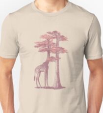 Fata Morgana Unisex T-Shirt