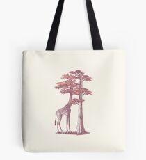 Fata Morgana Tote Bag