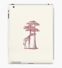 Fata Morgana iPad Case/Skin