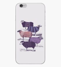 Cool Sweaters iPhone Case