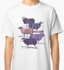 Cool Sweaters Classic T-Shirt