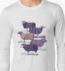 Cool Sweaters Long Sleeve T-Shirt