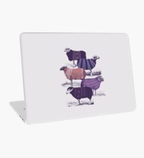 Cool Sweaters Laptop Skin