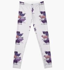 Cool Sweaters Leggings