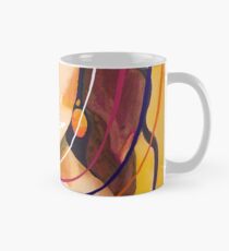 Masken Tasse (Standard)