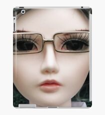 Alice iPad Case/Skin