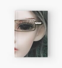 Alice Hardcover Journal