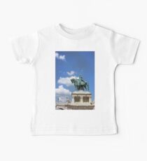 Statue of St Stephen Baby Tee