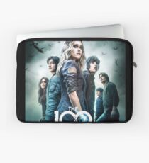 The 100 Laptop Sleeve