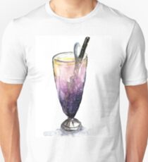 Galaxy Cocktail Unisex T-Shirt