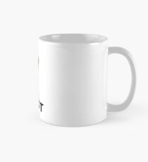 BEAST Du Jun ~ First Look Mug