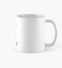 BEAST JunHyung ~ First Look Mug