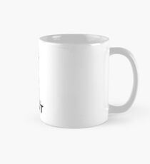 BEAST GiKwang ~ First Look Mug