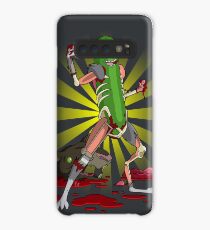 I'm Pickle Rick! Case/Skin for Samsung Galaxy