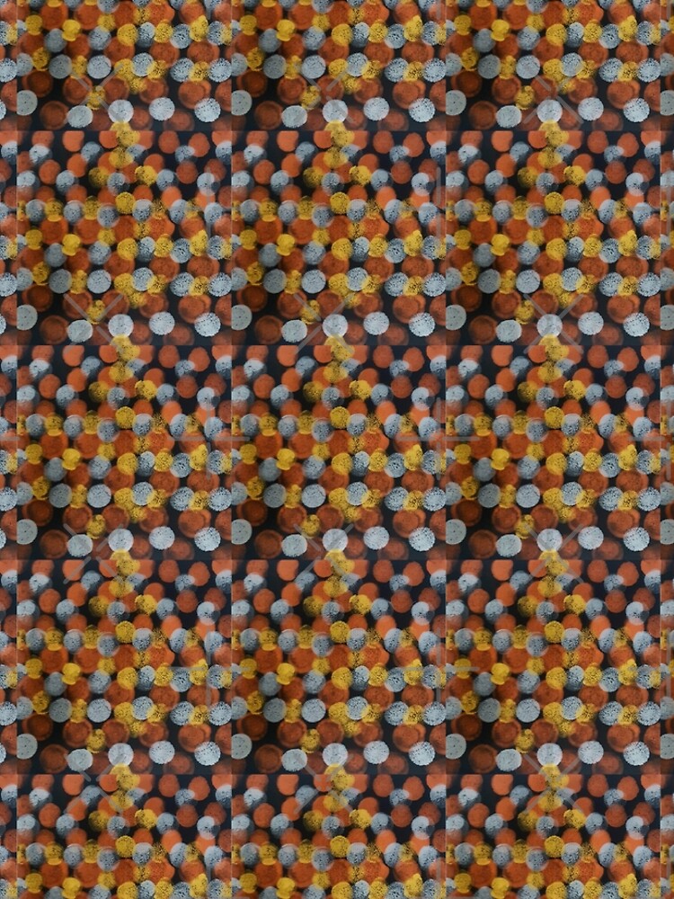Dats Dots by embracedabs