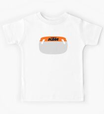 Customizable Pit Board Kids Tee