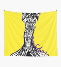 Woman Within8 Wall Tapestry
