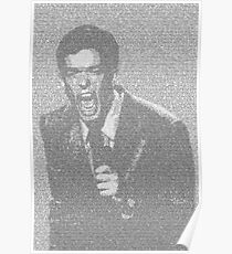 John Mulaney's New in Town Poster