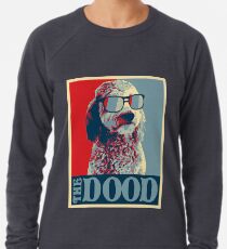 Die Dood ™ Goldendoodle Kollektion Leichter Pullover