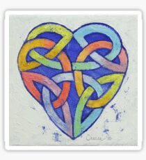 Endless Rainbow Sticker