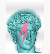 David Poster