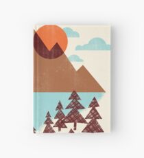 Indian Summer Notizbuch