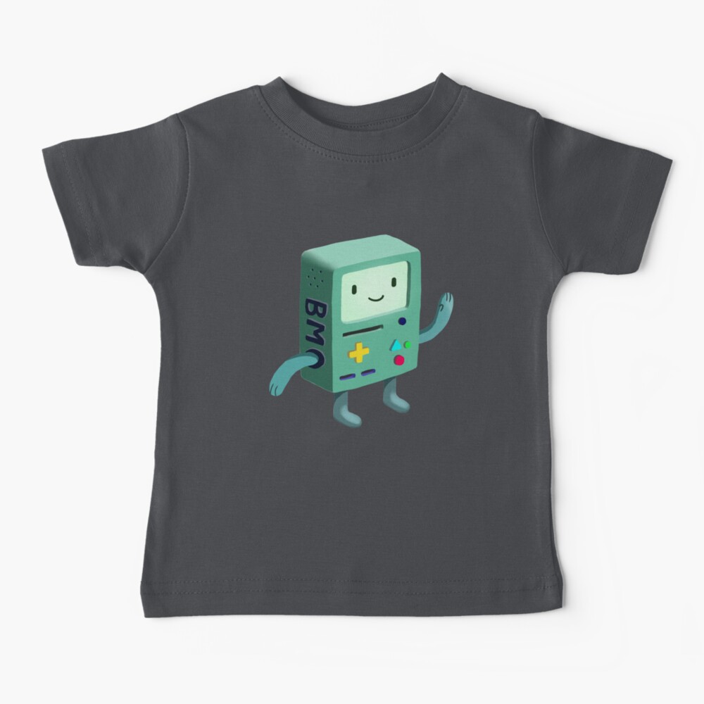 adventure time bmo baby