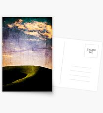 Storybook Postcards