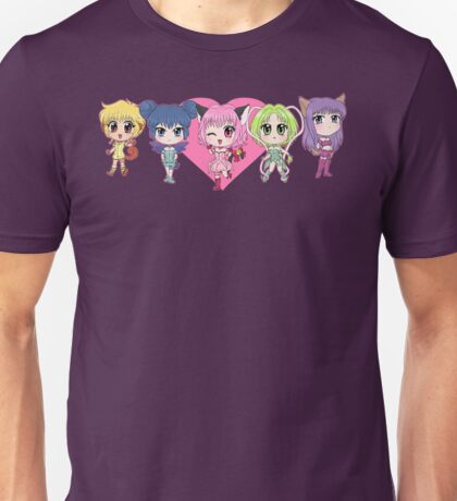 Tokyo Mew: Gifts & Merchandise | Redbubble