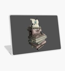 Bookworm Laptop Folie
