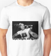Nun gut, in Ordnung, gut! Slim Fit T-Shirt