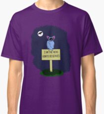 A Dark Night Classic T-Shirt