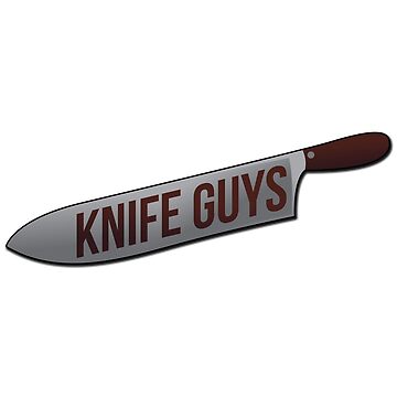 Boxlunch What A Knife Guy T-Shirt