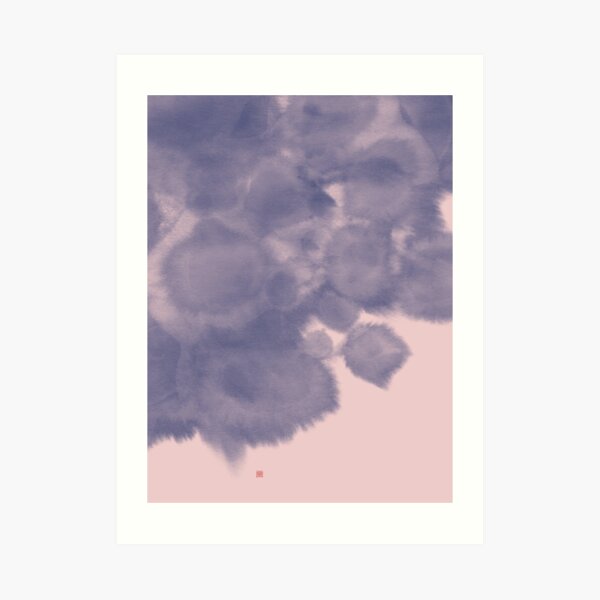 we are one Art Print