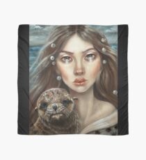 The Selkie Scarf