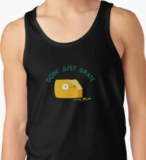 Grate Tank Top