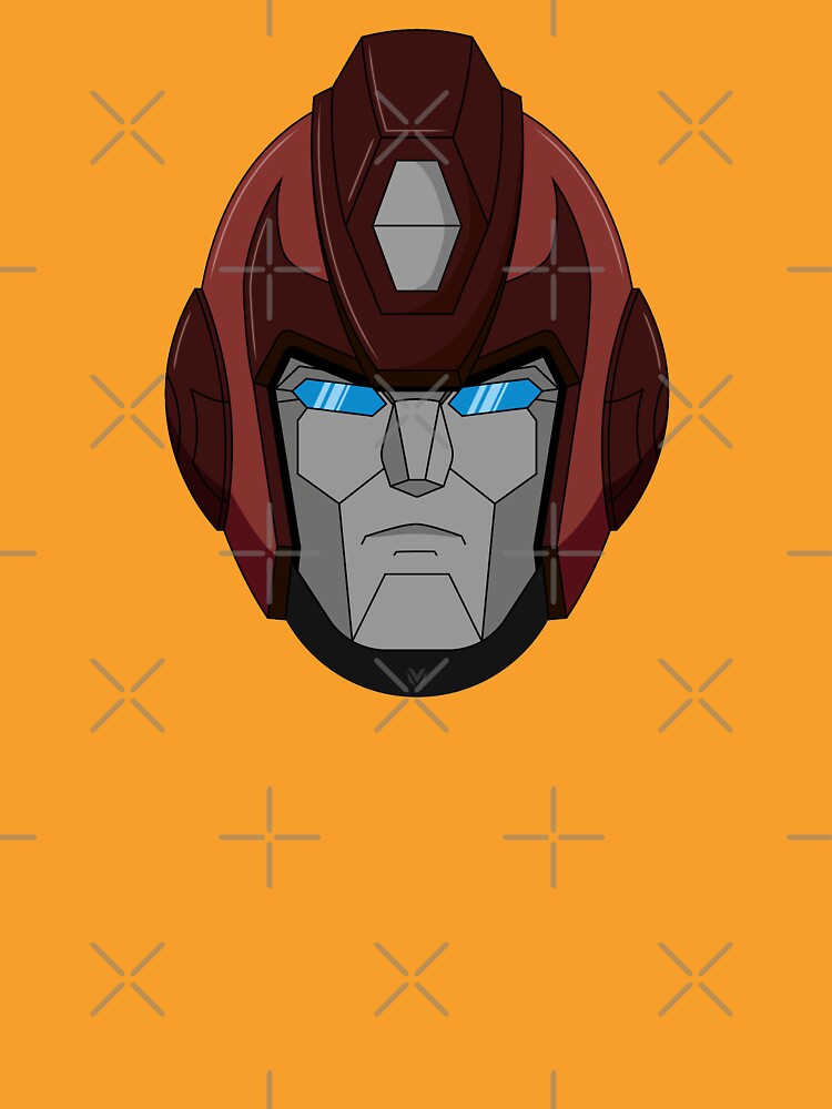 rodimus prime shirt