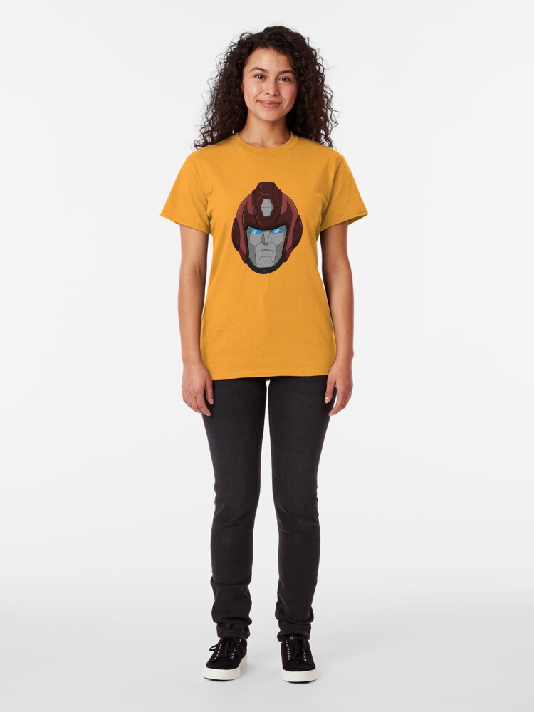 rodimus prime t shirt