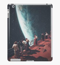 Die, die wir zurückgelassen haben, fehlen iPad-Hülle & Klebefolie