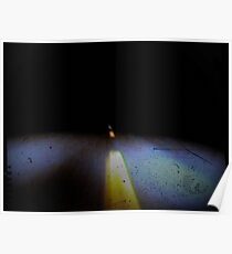 Lost Highway Poster