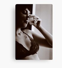 Beer Canvas Print