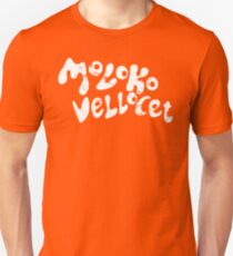 Moloko Vellocet Unisex T-Shirt