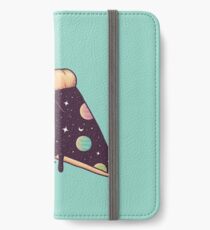 Galactic Deliciousness iPhone Wallet/Case/Skin