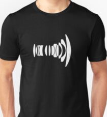 Nikon 20mm f/2.8 Unisex T-Shirt